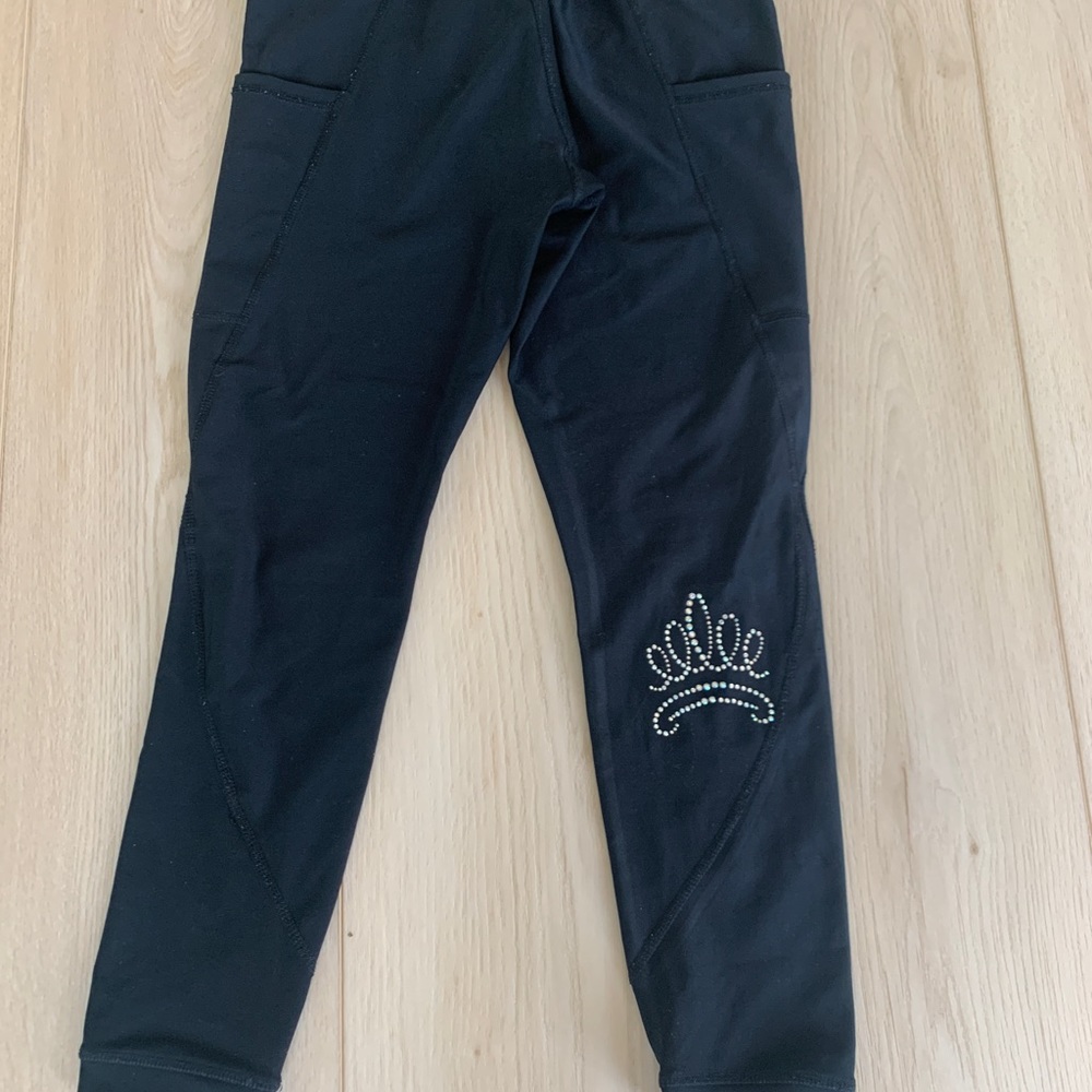 Medium women’s leggings